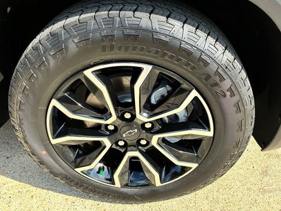 New 2026 Chevrolet TrailBlazer ACTIV