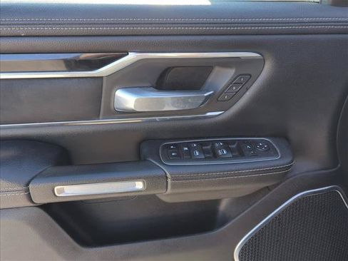 Used 2020 RAM 1500 Laramie w/ Sport Appearance Package AWD/4WD image 9