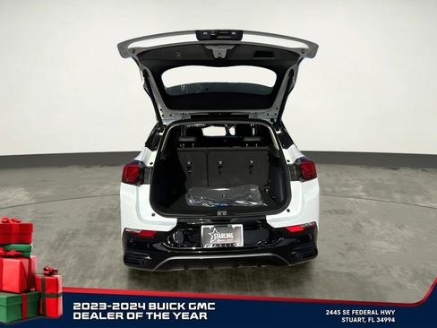 New 2026 Buick Encore GX Sport Touring w/ Advanced Technology Package image 27