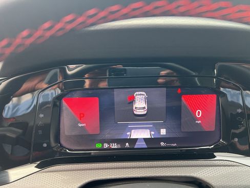 Used 2024 Volkswagen GTI Autobahn image 17