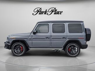 Used 2022 Mercedes-Benz G 63 AMG 4MATIC video 2