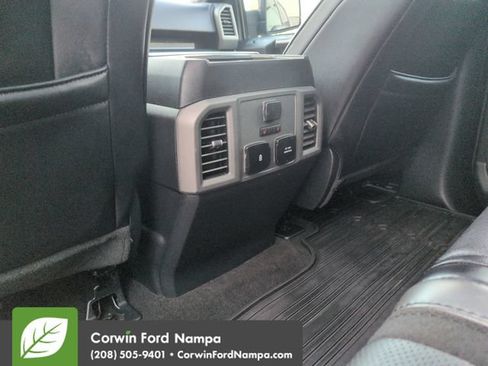 Used 2020 Ford F150 Raptor w/ Equipment Group 802A Luxury AWD/4WD image 27