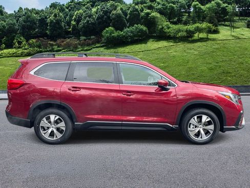 New 2025 Subaru Ascent Premium image 6