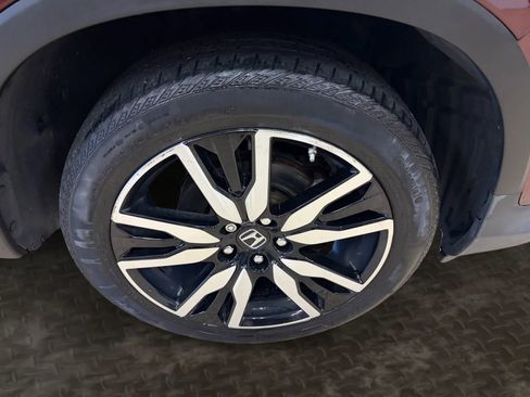 Used 2020 Honda Pilot Elite image 43