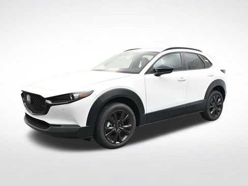 Used 2026 MAZDA CX-30 AWD 2.5 S image 3