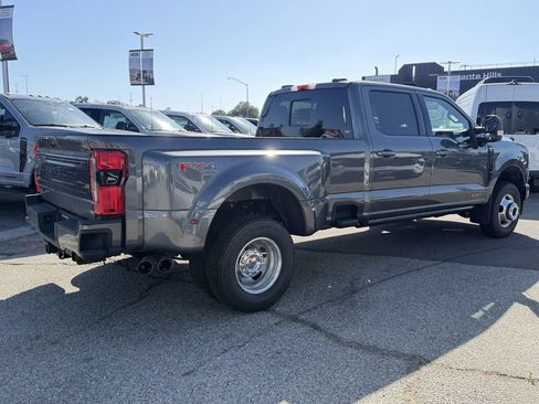 New 2026 Ford F350 Platinum AWD/4WD image 6
