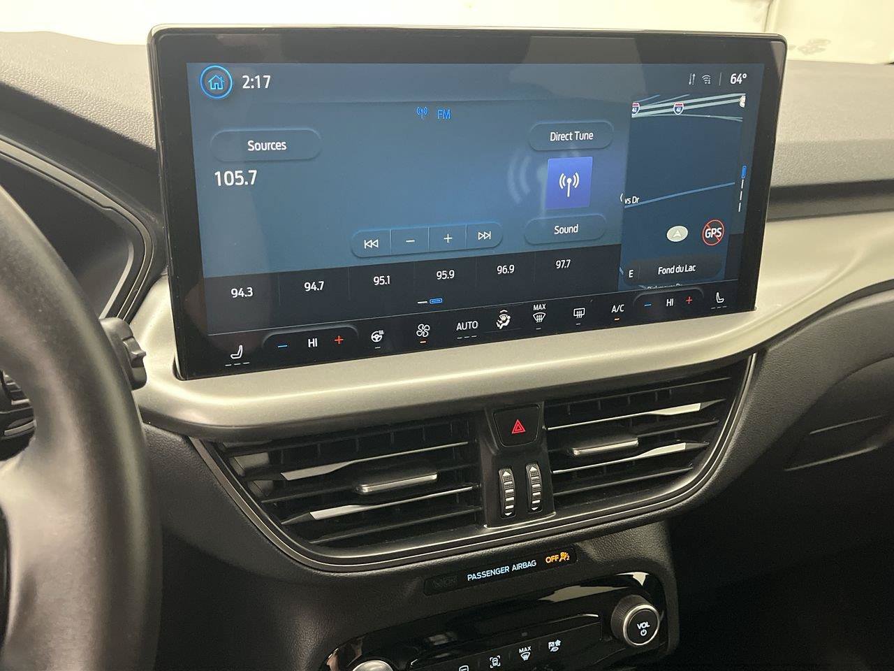 Certified 2023 Ford Escape SE FWD image 18