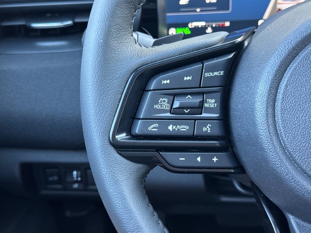 New 2026 Subaru Outback Limited XT AWD/4WD image 28