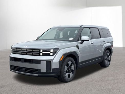 New 2026 Hyundai Santa Fe SE image 31