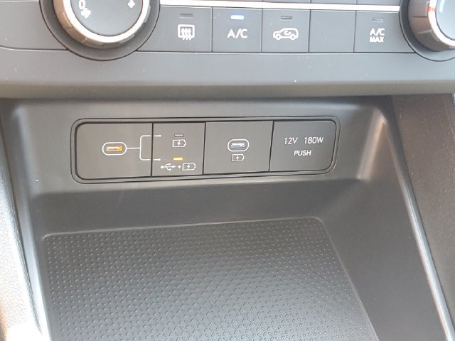 New 2026 Hyundai Tucson SE AWD/4WD image 28