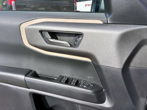 Used 2026 Ford Bronco Sport Big Bend w/ Convenience Package AWD/4WD image 18