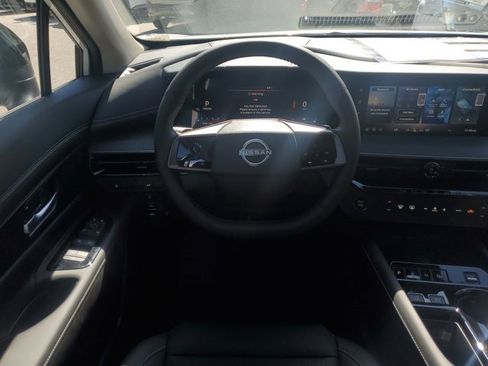 New 2026 Nissan Murano SV image 8