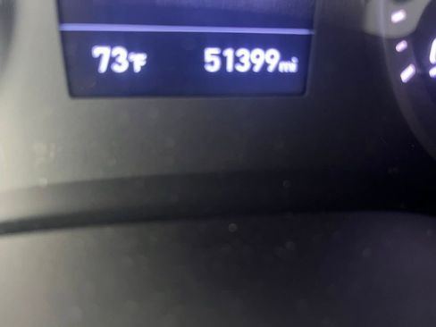 Used 2021 Hyundai Tucson SEL image 18