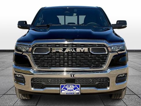 Used 2026 RAM 1500 Lone Star image 5