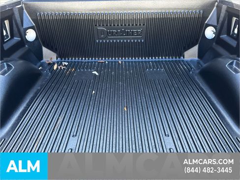 Used 2023 Ford F150 Limited image 22