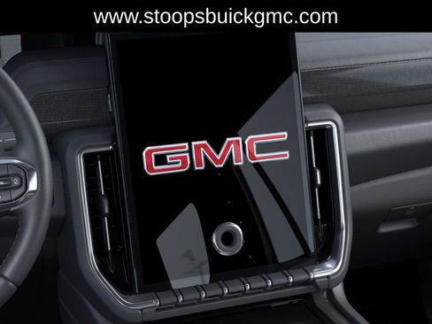 New 2026 GMC Yukon Elevation w/ Elevation Premium Package image 22