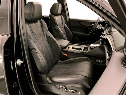Used 2025 Acura MDX Type S AWD/4WD image 6