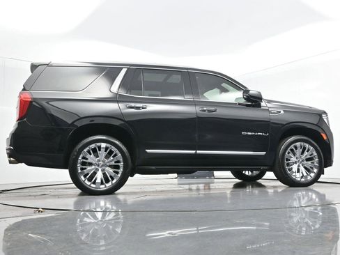 Used 2021 GMC Yukon Denali image 53