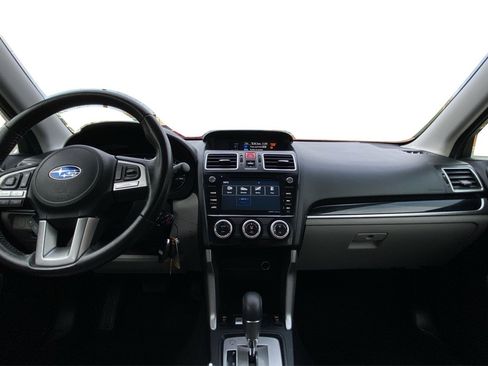 Used 2018 Subaru Forester 2.5i Limited image 29