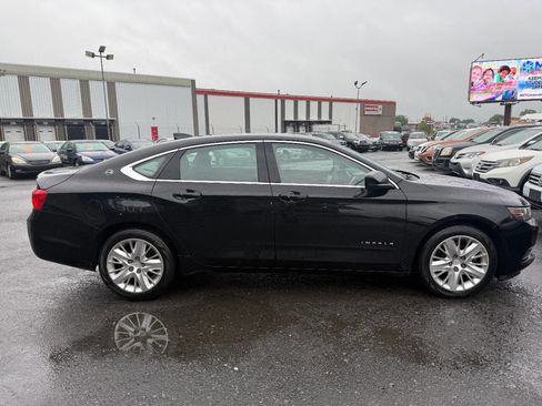 Used 2019 Chevrolet Impala LS image 4