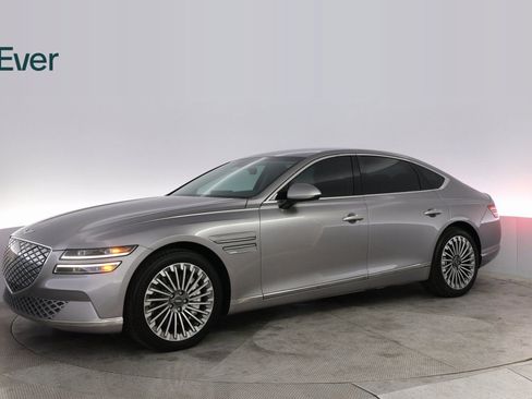 Used 2024 Genesis G80 image 15