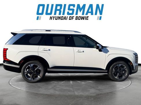 New 2026 Hyundai Palisade Limited AWD/4WD image 7