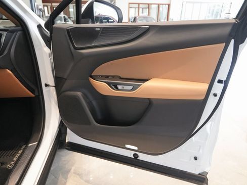 New 2026 Lexus NX 350 AWD w/ Accessory Package (2T) image 15