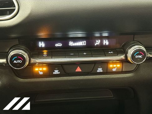 Used 2022 MAZDA CX-30 AWD 2.5 S w/ Preferred Package image 17