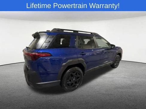 New 2026 Subaru Outback Limited w/ Premium/Limited Plus Package image 8