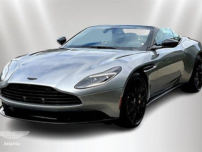 Used 2023 Aston Martin DB11 Volante