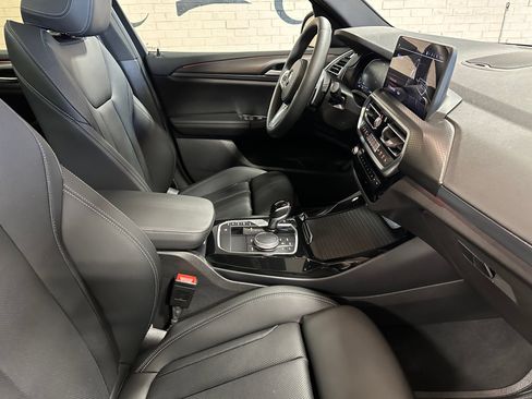 Used 2024 BMW X3 xDrive30i AWD/4WD image 23