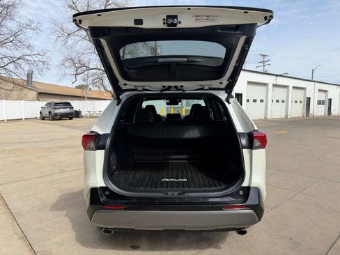 Used 2021 Toyota RAV4 XSE w/ XSE Grade Weather Package image 33