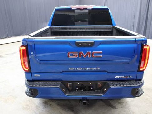 Used 2023 GMC Sierra 1500 AT4X AWD/4WD image 52