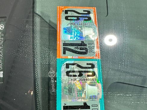 Used 2019 Lexus RX 350L w/ Premium Package image 42