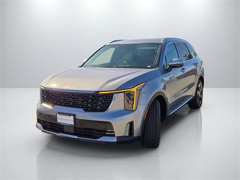 New 2026 Kia Sorento EX image 8