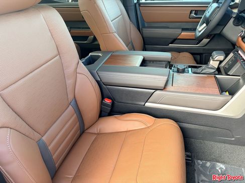 New 2026 Toyota Tundra 1794 Edition AWD/4WD image 19