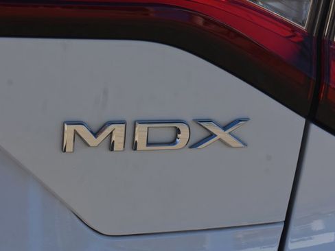 Used 2023 Acura MDX FWD w/ Technology Package image 7