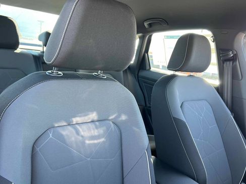 New 2026 Volkswagen Jetta Sport FWD image 20