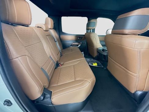 New 2026 Toyota Tundra 1794 Edition image 27