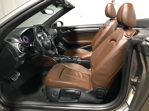 Used 2015 Audi A3 2.0T Premium Plus image 18