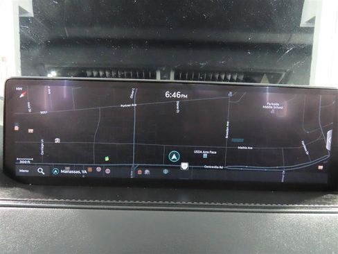 Used 2023 Genesis G80 2.5T image 25