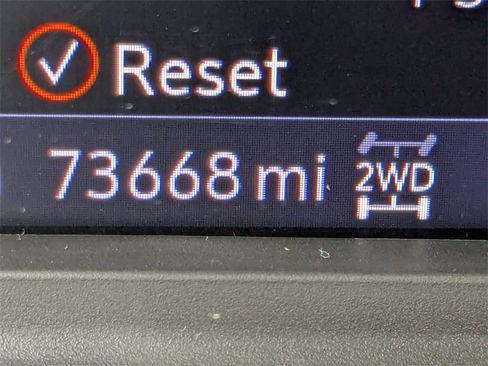 Certified 2021 Chevrolet Silverado 1500 RST w/ Texas Edition Plus image 35