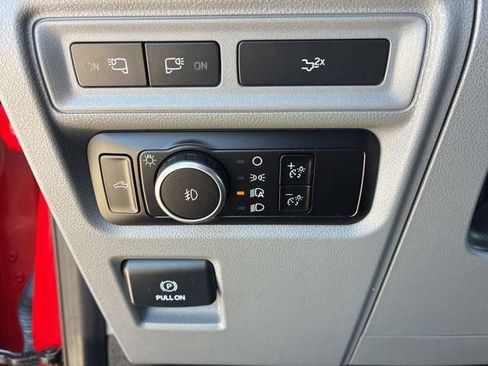 Used 2023 Ford F150 XLT w/ Equipment Group 302A High AWD/4WD image 33