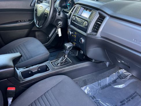 Used 2021 Ford Ranger XL w/ Equipment Group 101A High image 15