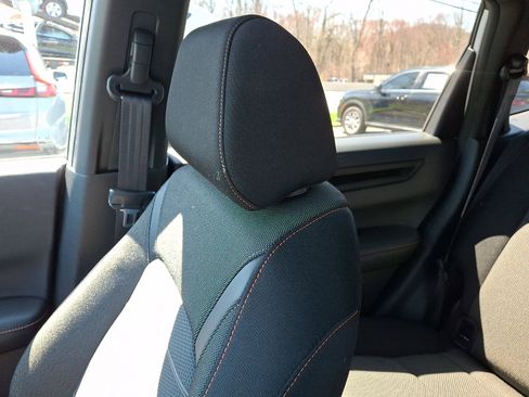 Certified 2023 Honda CR-V Sport image 21