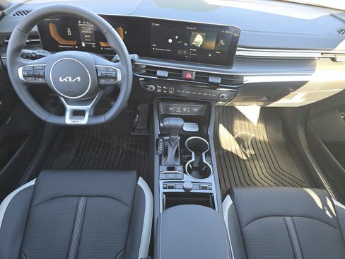 New 2026 Kia K5 GT-Line image 6