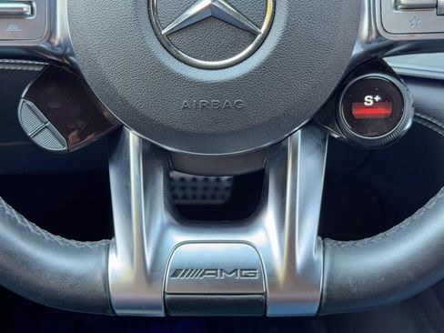 Used 2020 Mercedes-Benz AMG GT 63 image 25