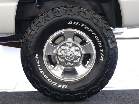 Used 2005 Dodge Ram 2500 Truck SLT w/ Quad Cab Big Horn Value Group AWD/4WD image 58