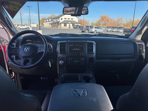 Used 2018 RAM 1500 Sport image 30