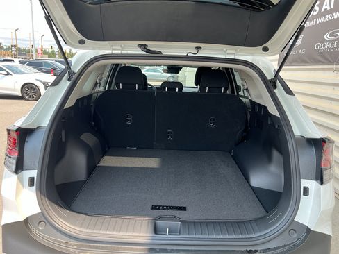 New 2025 Kia Sportage LX image 13